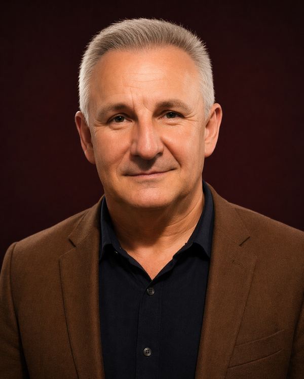 Ramazan Gümüş