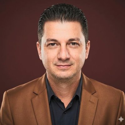 Mr. Şahin